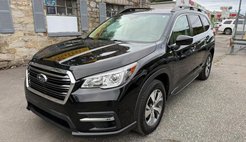 2020 Subaru Ascent Premium 8-Passenger