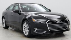 2020 Audi A6 quattro Premium 45 TFSI