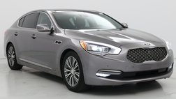 2016 Kia K900 Luxury V6