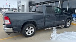 2020 Ram Ram Pickup 1500 Lone Star