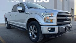 2015 Ford F-150 XL