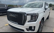 2024 GMC Yukon XL Denali Ultimate