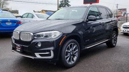 2014 BMW X5 sDrive35i