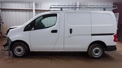 2013 Nissan NV200 S