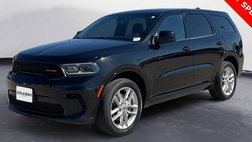 2024 Dodge Durango GT