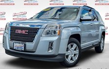 2015 GMC Terrain SLT-1