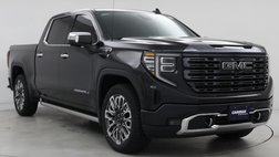 2023 GMC Sierra 1500 Denali Ultimate
