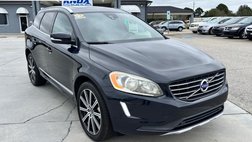 2016 Volvo XC60 T5 Drive-E Premier