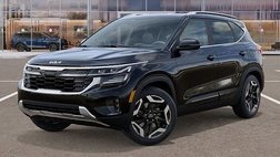 2026 Kia Seltos SX