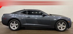 2010 Chevrolet Camaro LT