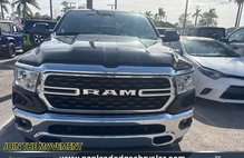 2023 Ram Ram Pickup 1500 Lone Star