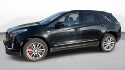 2023 Cadillac XT5 Sport