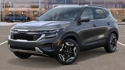 2026 Kia Seltos SX