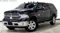 2018 Ram Ram Pickup 1500 Laramie