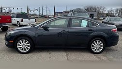 2012 Mazda MAZDA6 i Touring