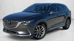 2019 Mazda CX-9 Signature