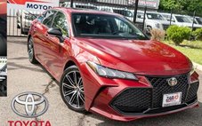 2019 Toyota Avalon XSE