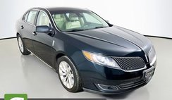 2014 Lincoln MKS Base