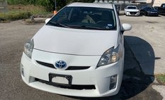 2011 Toyota Prius Two