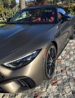 2022 Mercedes-Benz SL-Class AMG SL 63