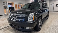 2011 Cadillac Escalade Premium