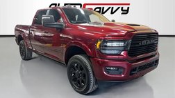 2023 Ram Ram Pickup 3500 Limited