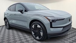 2025 Volvo EX30 Twin Ultra