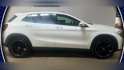 2019 Mercedes-Benz GLA-Class GLA 250 4MATIC