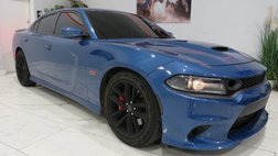 2021 Dodge Charger Scat Pack