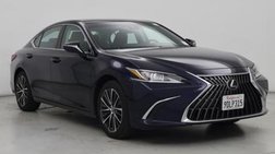 2023 Lexus ES 350 Base