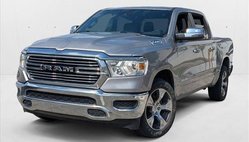 2024 Ram Ram Pickup 1500 Laramie