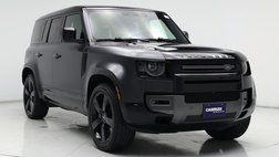 2023 Land Rover Defender 110 V8