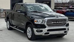 2021 Ram Ram Pickup 1500 Big Horn