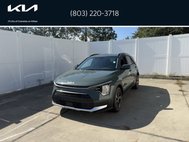 2025 Kia Niro Plug-In Hybrid EX