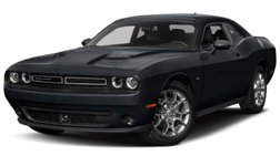 2018 Dodge Challenger GT