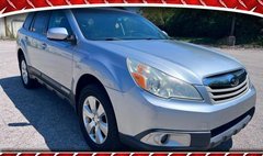 2012 Subaru Outback 2.5i Premium