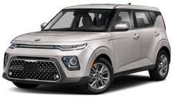 2021 Kia Soul EX
