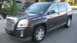 2015 GMC Terrain SLE-1
