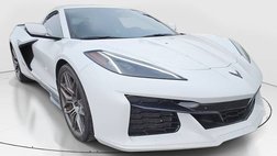 2024 Chevrolet Corvette Z06