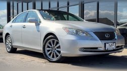 2008 Lexus ES 350 Base