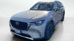 2024 Mazda CX-90 Plug-in Hybrid Premium