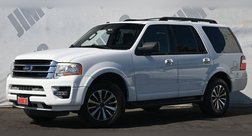 2017 Ford Expedition XLT