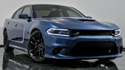 2020 Dodge Charger Scat Pack