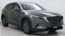 2022 Mazda CX-9 Touring