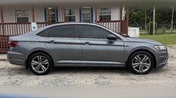 2020 Volkswagen Jetta R-Line