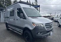 2019 Mercedes-Benz Sprinter 2500
