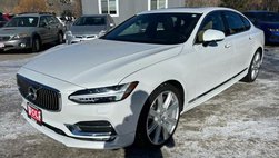 2020 Volvo S90 T6 Inscription