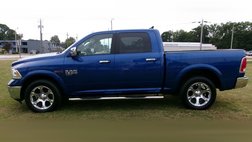 2019 Ram Ram Pickup 1500 Classic Laramie