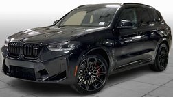 2024 BMW X3 M Base