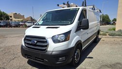 2020 Ford Transit 350